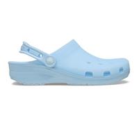 Crocs Unisex Classic Clogs with Floral Cut Out DesignClog