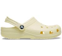 Crocs | Unisex | Classic | Clogs | Yellow Light | M10