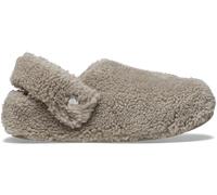Crocs | Unisex | Classic Cozzzy Slipper | Slippers | Mushroom | W10/M9