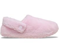 Crocs | Unisex | Classic Cozzzy Slipper | Slippers | Pink Milk | M11