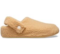 Crocs | Unisex | Classic Cozzzy Slipper | Slippers | Wheat | W9/M8