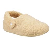 Crocs Unisex Classic Cozzzy Slipper - Yellow - Size UK 12