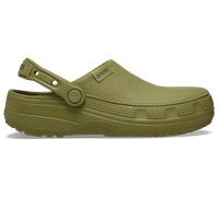 Crocs | Unisex | Classic Crafted | Clogs | Aloe | M12