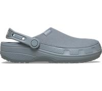 Crocs | Unisex | Classic Crafted | Clogs | Concrete | W7/M6