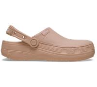 Crocs Classic Crafted Clogs Beige EU 41-42