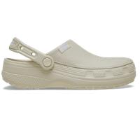 Crocs | Unisex | Classic Crafted | Clogs | Stucco | M11