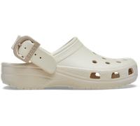 Crocs | Unisex | Classic Enamel Buckle | Clogs | Frappé | W9/M8