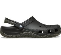 Crocs | Unisex | Classic Evo | Clogs | Black | W7/M6