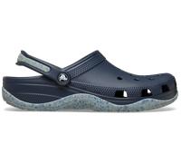 Crocs | Unisex | Classic Evo | Clogs | Navy | W7/M6