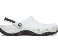 Crocs | Unisex | Classic Evo | Clogs | White | M11