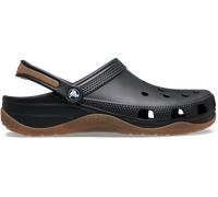 Crocs | Unisex | Classic Evo Gum | Clogs | Black / Gum | M12
