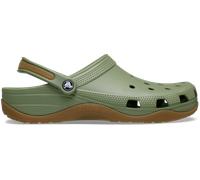 Crocs | Unisex | Classic Evo Gum | Clogs | Cargo/Gum | M10