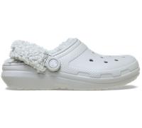Crocs | Unisex | Classic Fleece Lined | Clogs | Atmosphere | W4/M3