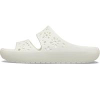 Crocs Unisex Classic Floral Cut Out SandalSandal