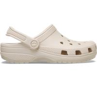 Crocs | Unisex | Classic Hearts Cut Out | Clogs | Frappé | W9/M8