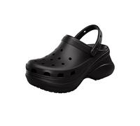 Crocs , Black Hiker Clog Men's Mule ,Black male, Sizes: 5 UK, 11 UK