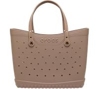 Crocs | Unisex | Classic Large Tote | Shoes | Latte | OS