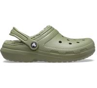 Clogs Crocs Classic Lined Vert 43/44