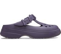 Crocs | Unisex | Classic Mary Jane | Clogs | Nightshade | W5/M4