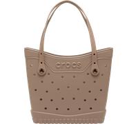 Crocs | Unisex | Classic Medium Tote | Shoes | Latte | OS