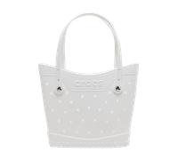 Crocs | Unisex | Classic Medium Tote | Shoes | White | OS