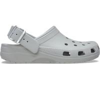 Crocs | Unisex | Classic Metallic Buckle | Clogs | Atmosphere | W7/M6