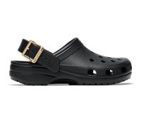 Clogs Crocs Classic Metallic Noir 42/43