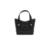 Crocs | Unisex | Classic Micro Tote | Shoes | Black | OS
