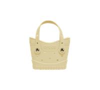 Crocs | Unisex | Classic Micro Tote | Shoes | Yellow Light | OS