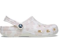 Crocs Classic Pop Petals Clogs White EU 38-39