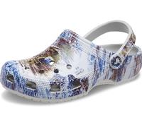 Crocs Unisex Classic Realtree Clog, Camo Shoes, Atmosphere, 5 UK