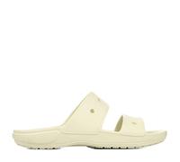 Crocs Unisex Classic Sandal Sandal, Bone, 10 UK Men/ 11 UK Women