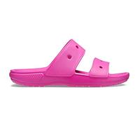 Crocs Unisex Classic Sandal Sandal, Juice, 6/7 UK Men/ 7/9 UK Women