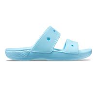 Crocs Unisex Classic Sandal Sandal, Sky Blue, 11/12 UK