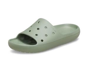 Crocs Unisex Classic Slide V2Slide Sandal