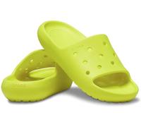 Crocs Unisex Classic Slides 2.0, Slides for Women and MenSlide Sandal