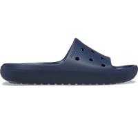 Crocs | Unisex | Classic | Slides | Navy | W4/M3