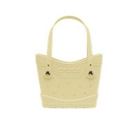 Crocs | Unisex | Classic Small Tote | Shoes | Yellow Light | OS