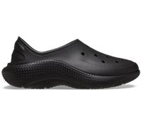 Crocs | Unisex | Classic Sneaker | Sneakers | Black | W9/M8