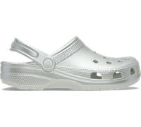 Crocs | Unisex | Classic Tinted Metallic | Clogs | Moonlight | W2/M1
