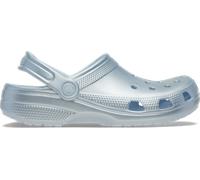 Crocs | Unisex | Classic Tinted Metallic | Clogs | Sky Ice | W6/M5