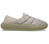 Crocs | Unisex | Classic Translucent Ripstop Moc | Shoes | White | W10/M9