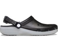 Crocs Classic Turbo Clog - Black - Mens 9
