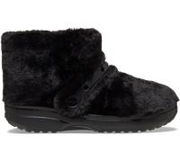 Crocs | Unisex | Classic Unfurgettable Boot | Boots | Black / Black | W4/M3