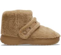 Crocs | Unisex | Classic Unfurgettable Boot | Boots | Sepia | W5/M4