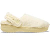 Crocs | Unisex | Classic Unfurgettable | Clogs | Vanilla | M10
