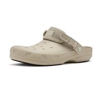 Crocs Unisex Classic Work ClogClog | All day comfort at work, non-slip, health care, hospitality, service workers