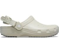 Crocs | Unisex | Classic Work | Clogs | Meteor | W6/M5