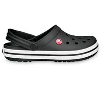 Crocs Crocband Clog Black 42-43