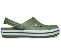 Crocs | Unisex | Crocband™ | Clogs | Cargo | W10/M9